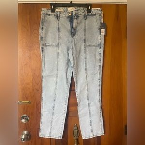 Target Universal Threads Jeans